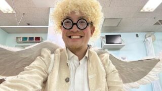 👼幼稚園児向け音楽教室「天使の音楽会」終演
