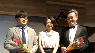 🌸所沢：音楽教室tutti主催ミニコンサート