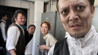 2025/09/28 稲城市民オペラ「子どもと呪文」終演！