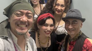 2025/10/05 板橋区演奏家協会「カルメン」終演！💃