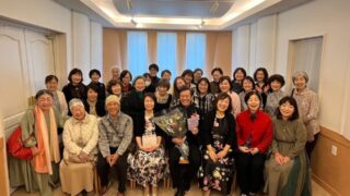 2025/10/29 秋の歌で紡ぐハートフルコンサート