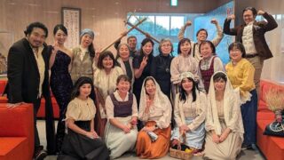 2025/11/2 多古町文化祭いきいきフェスタ2025出演