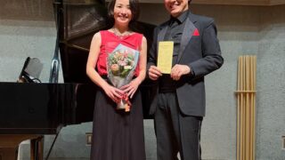 2025/11/8 小手指”音楽教室tutti”主催「Music Festival 2025」出演