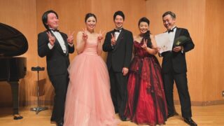 2026/1/22 〜日暮里で愛を歌う〜