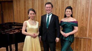 2026/2/6 mamma道コンサートに出演🎂🎊