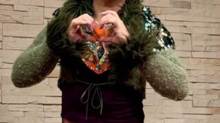 2026/2/1 ハマーリア王国第13王位継承者ハンマー・ダコヴィッチ王子役