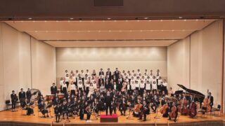 2025/12/27 2年目の"多古町第九"終演いたしました！